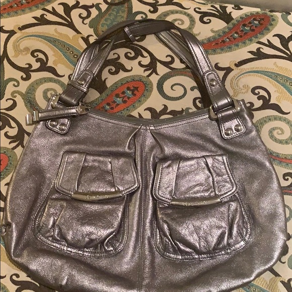 Michael Kors Hobo Bag - Picture 1 of 3